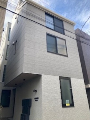 【外観】 | ENMARU ŌYAMA