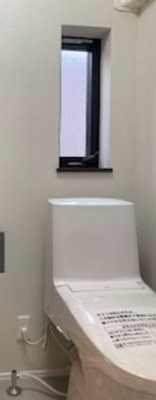 【トイレ】 | ENMARU ŌYAMA