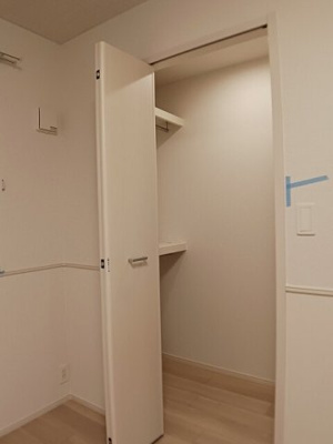 【収納】 | プラシード　Ｋ．Ⅱ