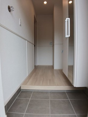 【玄関】 | プラシード　Ｋ．Ⅱ