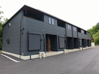 【外観】 | プラシード　Ｋ．Ⅱ