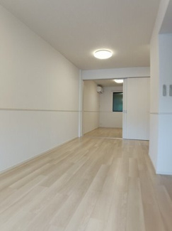 【内装】 | プラシード　Ｋ．Ⅱ