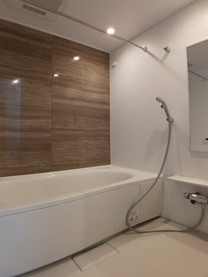 【浴室】 | プラシード　Ｋ．Ⅱ