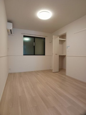 【洋室】 | プラシード　Ｋ．Ⅱ