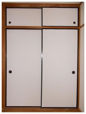 【収納】 | シティハイツ中丸