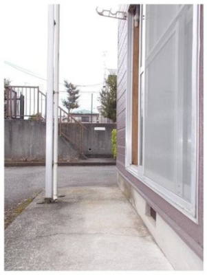 【その他】 | シティハイツ中丸 | テラス