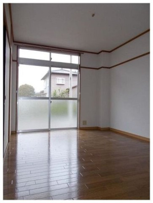 【洋室】 | シティハイツ中丸