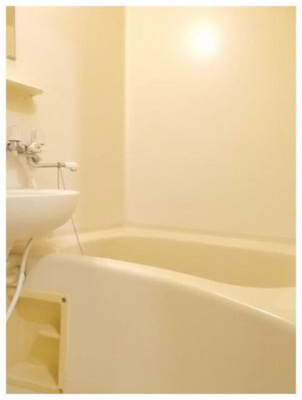 【浴室】 | シティハイツ中丸