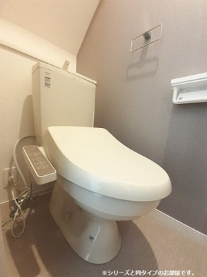 【トイレ】 | スマイル