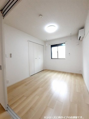 【洋室】 | スマイル