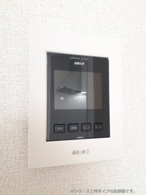 【セキュリティ】 | スマイル | TVインターホン