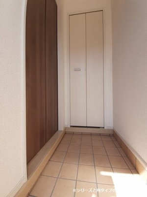 【玄関】 | スマイル