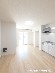 【居間・リビング】 | スマイル