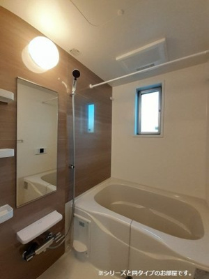 【浴室】 | スマイル