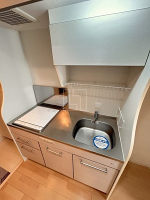 【キッチン】 | HS梅田EAST | HS梅田EAST　システムキッチン