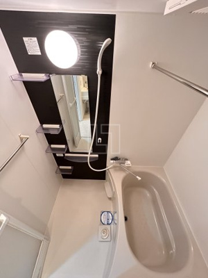 【浴室】 | HS梅田EAST | HS梅田EAST　バスルーム