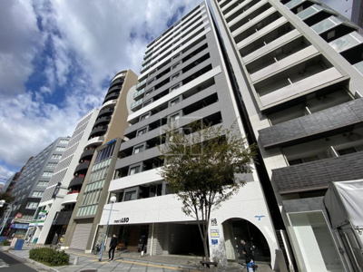 【外観】 | HS梅田EAST | HS梅田EAST　外観