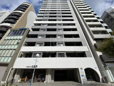 【外観】 | HS梅田EAST | HS梅田EAST　外観