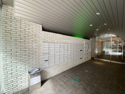 【エントランス】 | HS梅田EAST | HS梅田EAST　エントランス