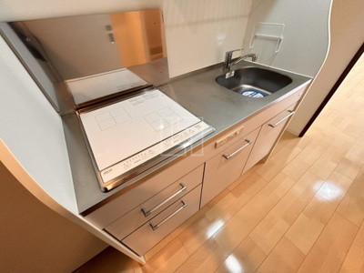 【キッチン】 | HS梅田EAST | HS梅田EAST　システムキッチン