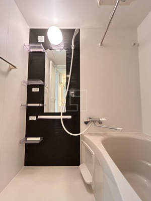 【浴室】 | HS梅田EAST | HS梅田EAST　バスルーム