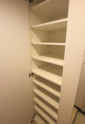 【玄関】 | GENOVIA世田谷砧 green veil