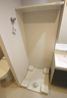 【設備】 | GENOVIA世田谷砧 green veil