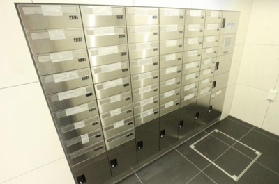 【その他共用部分】 | GENOVIA世田谷砧 green veil