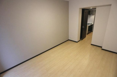 【居間・リビング】 | GENOVIA世田谷砧 green veil | リビング