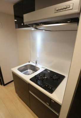 【キッチン】 | GENOVIA世田谷砧 green veil | キッチン