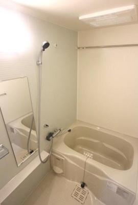 【浴室】 | GENOVIA世田谷砧 green veil | バス