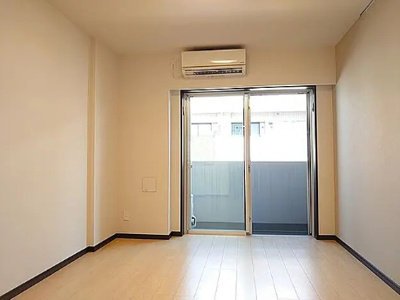 【内装】 | GENOVIA世田谷砧 green veil