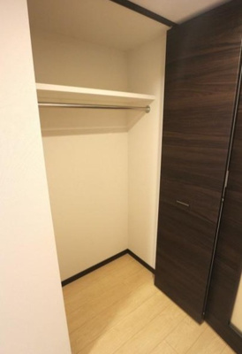 【収納】 | GENOVIA世田谷砧 green veil