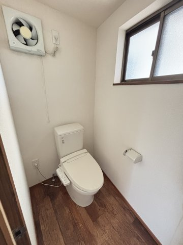 19号線沿い　事務所兼倉庫