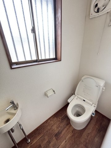 19号線沿い　事務所兼倉庫