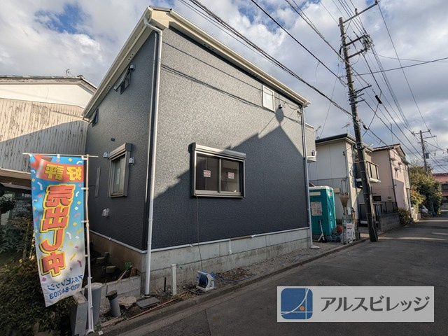 新築/清瀬市中里第24