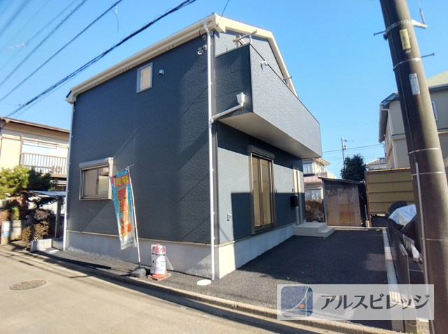 新築/清瀬市中里第24