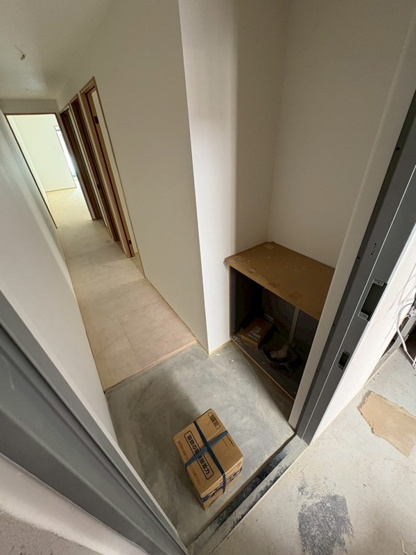 【玄関】 | ※写真はイメージ写真となります。