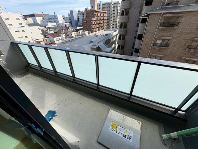 【バルコニー】 | ※写真はイメージ写真となります。
