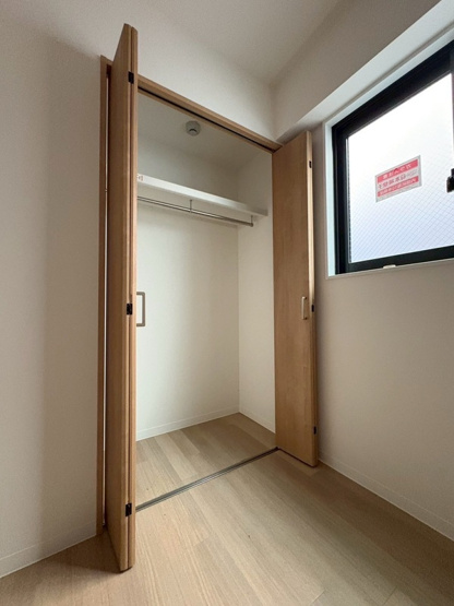 【収納】 | ※同施工会社のイメージ写真※