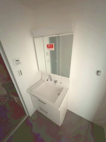 【洗面所】 | ※同施工会社のイメージ写真※