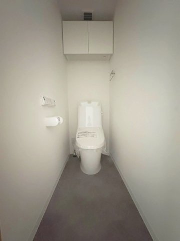 【トイレ】 | ※同施工会社のイメージ写真※