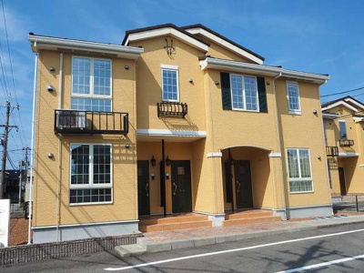 【外観】 | スプランドゥールⅡ