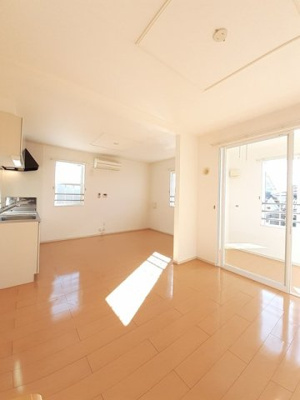 【居間・リビング】 | スプランドゥールⅡ