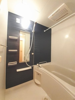 【浴室】 | スプランドゥールⅡ