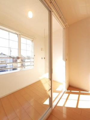 【内装】 | スプランドゥールⅡ