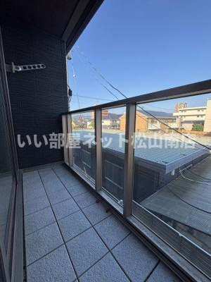 【バルコニー】 | アランチアＭＫ