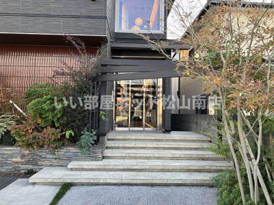 【エントランス】 | アランチアＭＫ