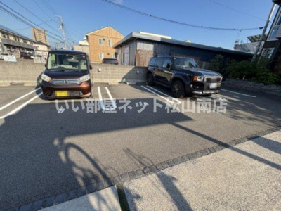 【駐車場】 | アランチアＭＫ
