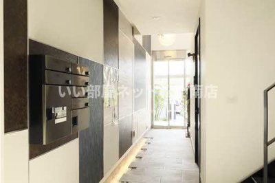 【ロビー】 | アランチアＭＫ